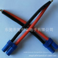 Energy storage power battery cable